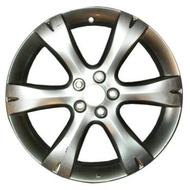 IMPREZA 08-11