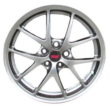 WRX  15-17