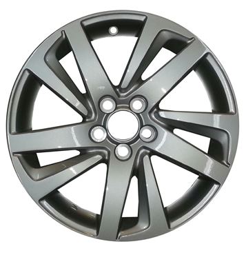 IMPREZA 15-16