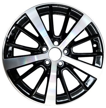 IMPREZA 17-22