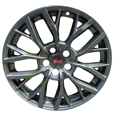 WRX 18-19