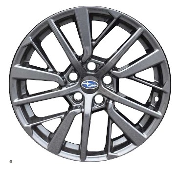 WRX 22-23