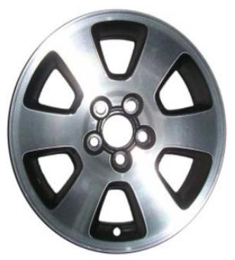 FORESTER 98-02