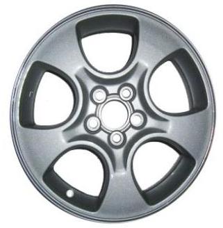 FORESTER 03-05