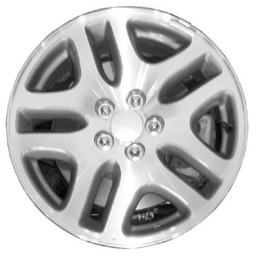 FORESTER 05-08
