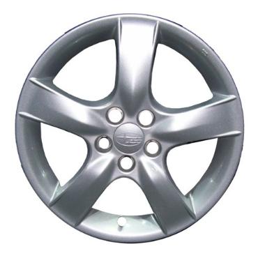 IMPREZA 06-07
