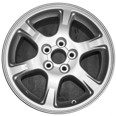 IMPREZA 98-01