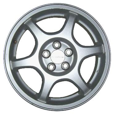 IMPREZA 00-01