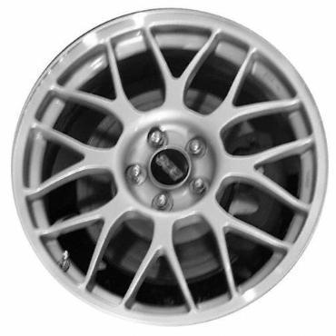 IMPREZA 02-04