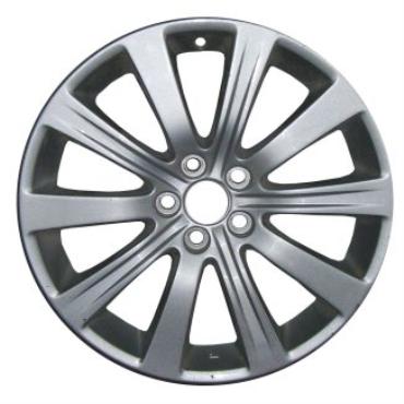 IMPREZA 08-11