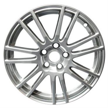 IMPREZA STI 10-14