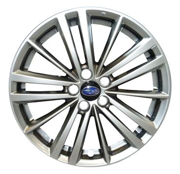 IMPREZA 12-16