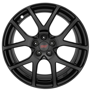 IMPREZA STI 18-21
