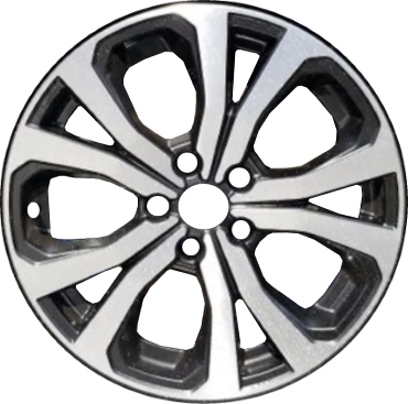 FORESTER 19-23