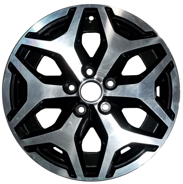 FORESTER 19-22