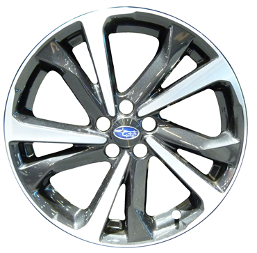 IMPREZA 20-23