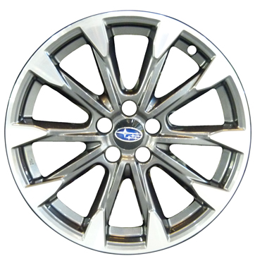 IMPREZA 20-21