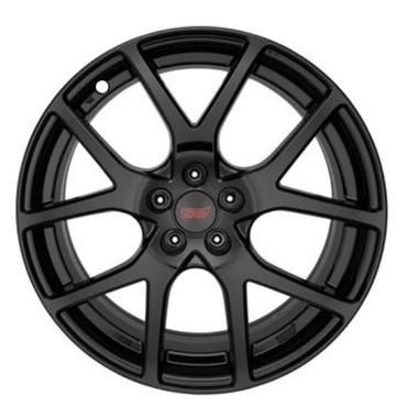 XV CROSSTREK 18-22