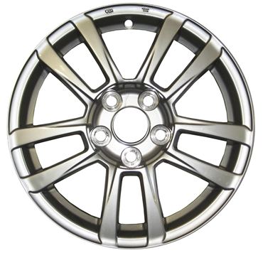 SCION XB 08-15