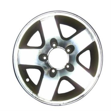 GRAND VITARA 00-03
