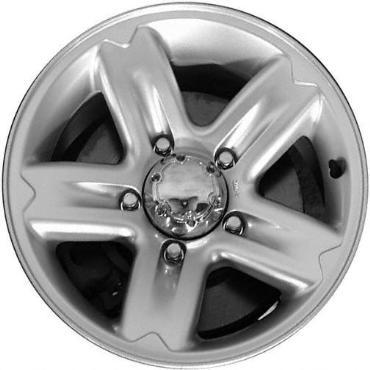 GRAND VITARA 00-01
