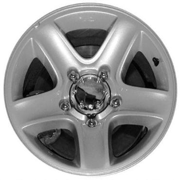 GRAND VITARA 00-03