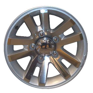 GRAND VITARA 04-05