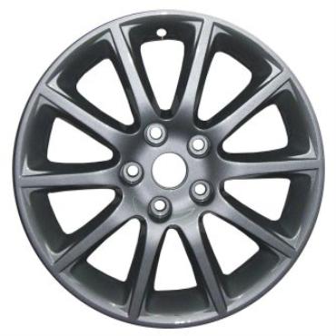 SUZUKI SX4 07-10