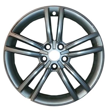 TESLA S 13-18