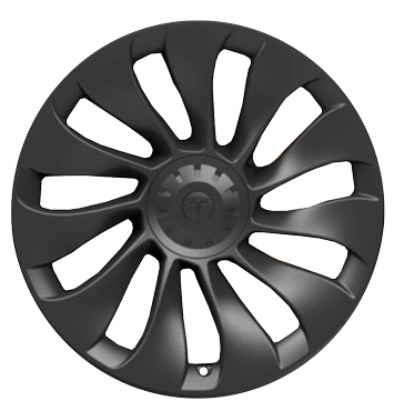 TESLA Y 22