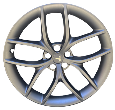 TESLA 3 17-19