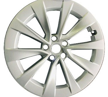 TESLA 3 17-22