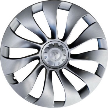 TESLA 3 21-22