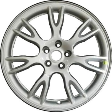 TESLA S 21-22
