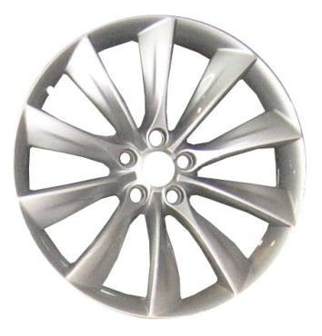 TESLA S  13-18