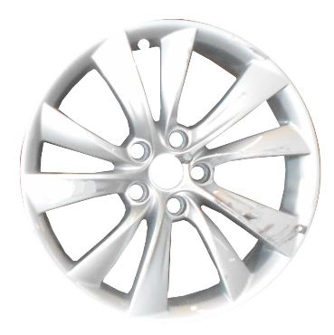 TESLA S 13-18