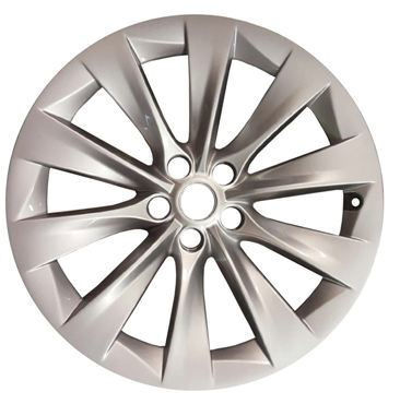 TESLA X 15-21
