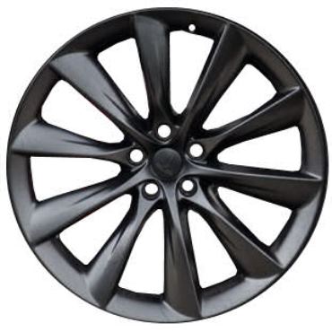 TESLA X 19-20