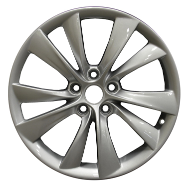 TESLA S 18