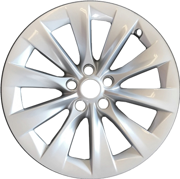 TESLA S 16-17