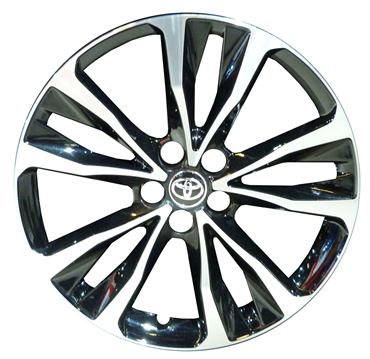 COROLLA 17-19