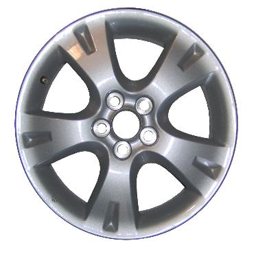 COROLLA 03-08