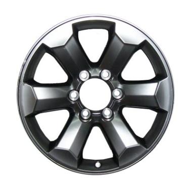 4 RUNNER 06-09