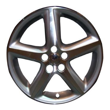 MATRIX 05-08