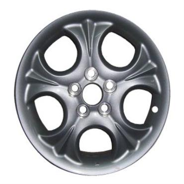 COROLLA 03-08