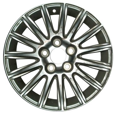 CAMRY 07