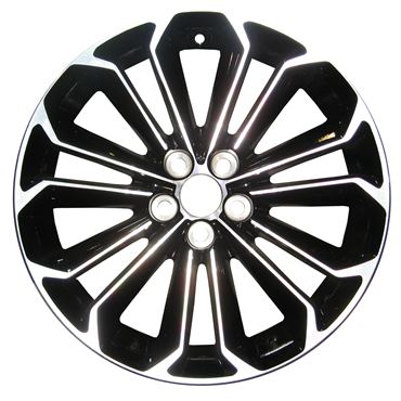 COROLLA 14-16