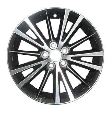 COROLLA 14-19
