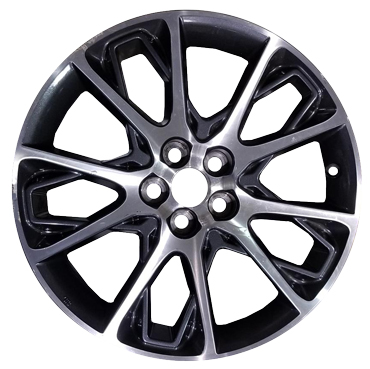 COROLLA 17-18
