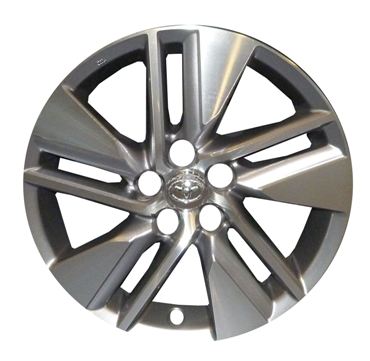 COROLLA 14-17